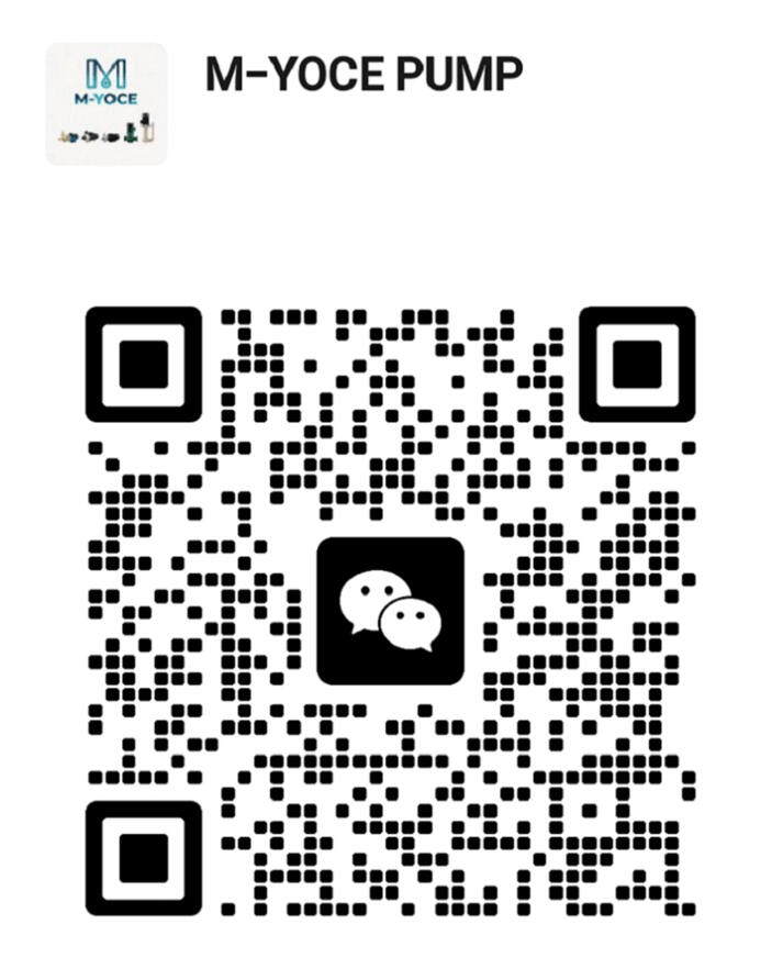 wechat of precision engineered anti-corrosion pump wechat of precision engineered anti-corrosion pump
